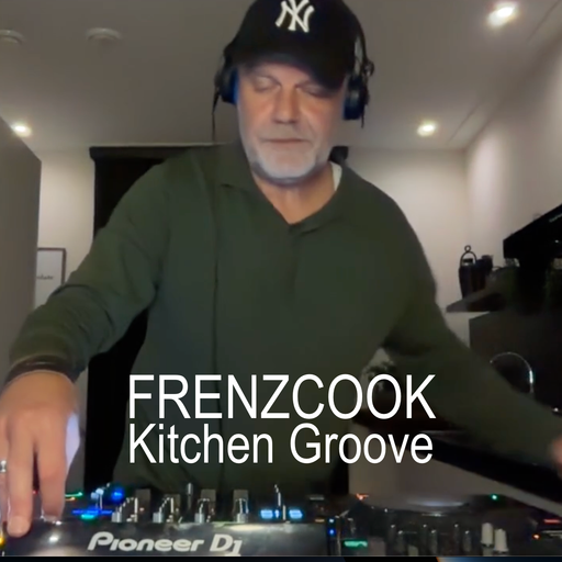 Kitchen Groove (Live from Frenz's Kitchen)