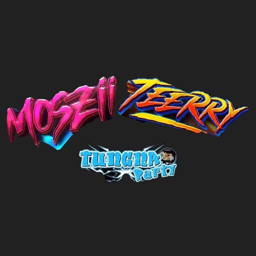 ทุ่งนาปาร์ตี้ V.16 ( ฟิวเก่าหวานๆเพลินๆ ) [ ดีเจมอสซี่ x MC เทียรี่ ]