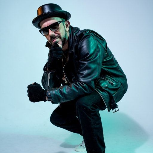 On the Floor – DJ Zegon at Red Bull Station São Paulo