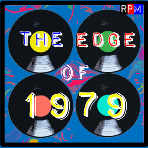 THE EDGE OF 1979