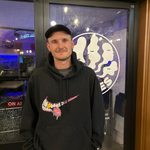 Secret Ingredient - 12/12/25 [Voices Radio]