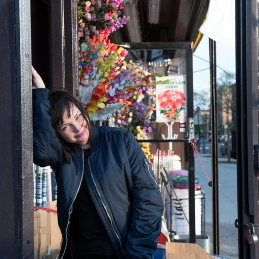 Peak Time – Sonic Boom