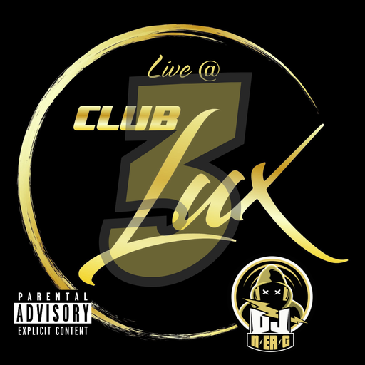 Live @ Lux 3 // 8/23/25 // Live Mix // Open Format