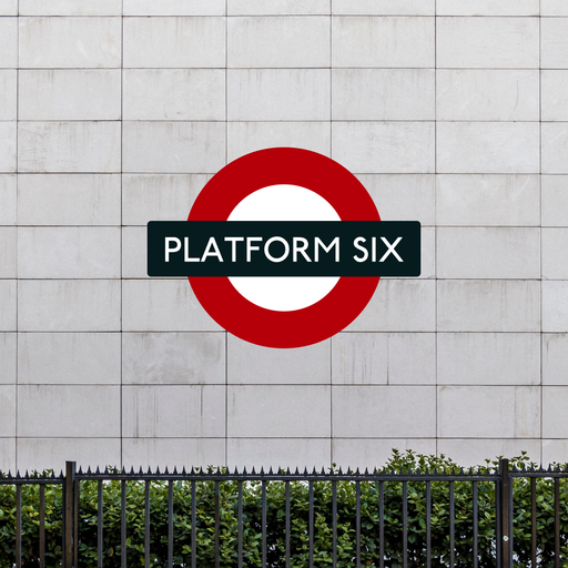 Platform Six Radio Show 148 with Paul Velocity. Vocal, Tech, Deep, Funky, Jackin House