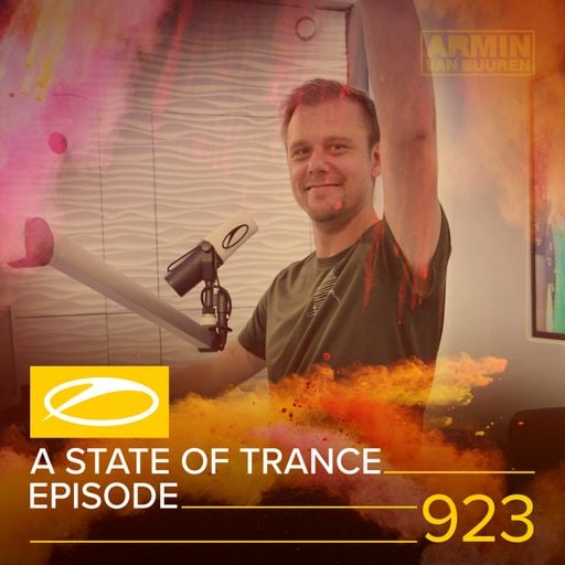 A State Of Trance Episode 923 – Armin van Buuren