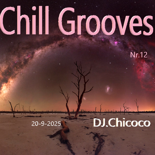 ""Chill Grooves"" nr.12 Chillout & Lounge Compilation