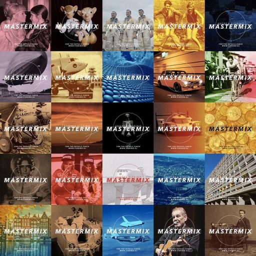 Andrea Fiorino - Mastermix (21/10/22)