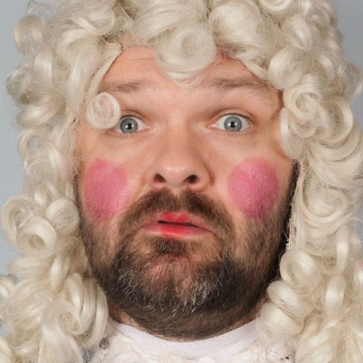 Recharted 164 - Luke Buda - Thanks to NZ On Air Music