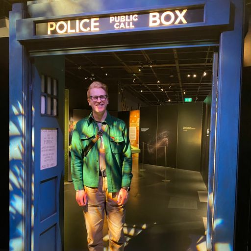 On Repeat w. Euan Lynn - February 2023