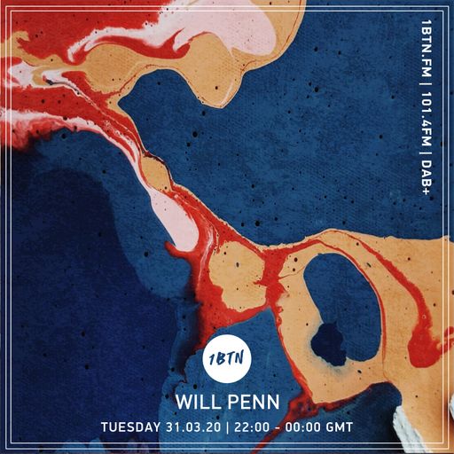 Will Penn - 31.03.2020