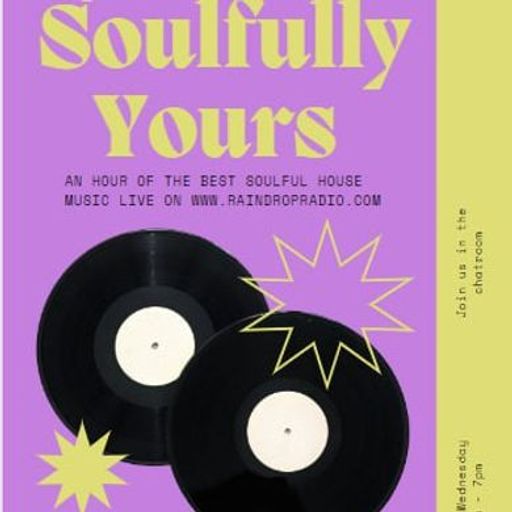 PapaTom - 2024.05.08 - Soulfully Yours