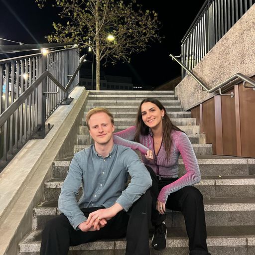 Mary X w/ Louis HZ - 20/09/25 - [Voices Radio]