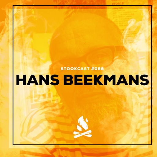 Stookcast #096 - Hans Beekmans