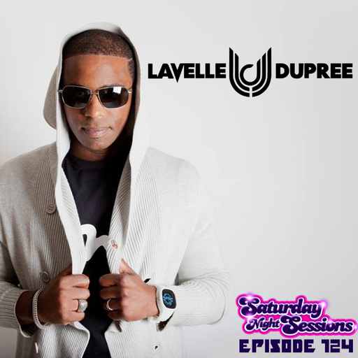 SNS EP124 - LAVELLE DUPREE