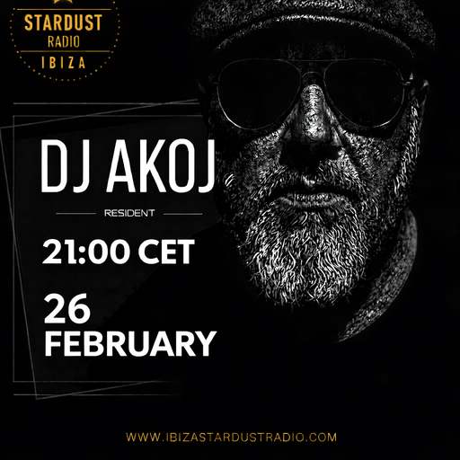 DJ Akoj	-	Worse White Session #49