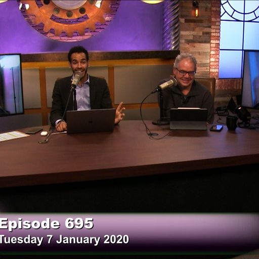 MBW 695: Andy Loves the Listeners