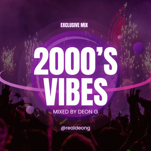 2000's Vibes (Jan 2026)