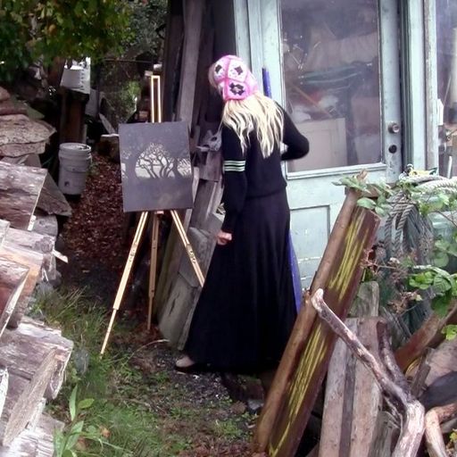 Claire Milbrath w/ Halloween Special II - 27th October 2025