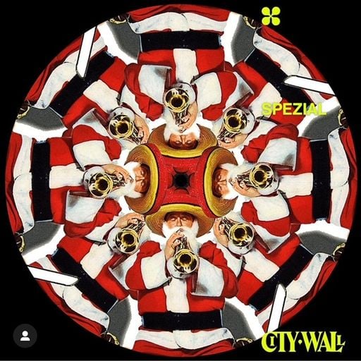 Spezial - I Like Christmas Special w/ Sports Roll - December 2023