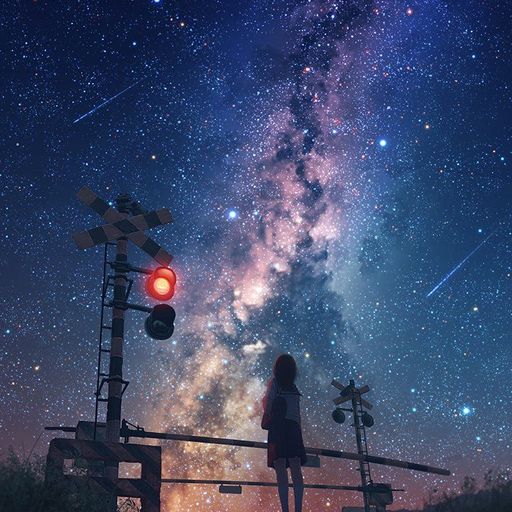 2020 MIDNIGHT WALK CHILLOUT MIX