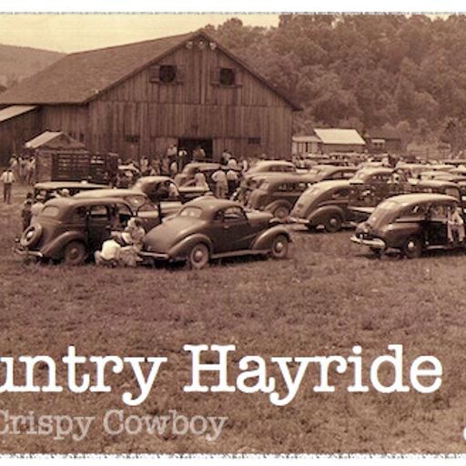 Country Hayride A Burl Birthday Party - 14th June 2026