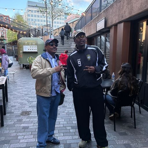 2ATEFOUR - 18/04/26 - [Voices radio]