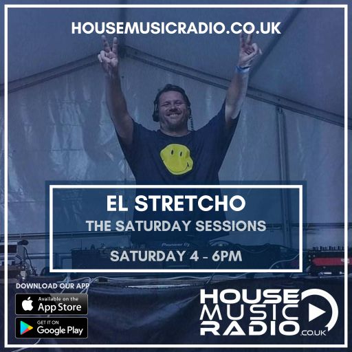 El Stretcho HMR Erection Section Slow 2 Fast - 25 Jul 24