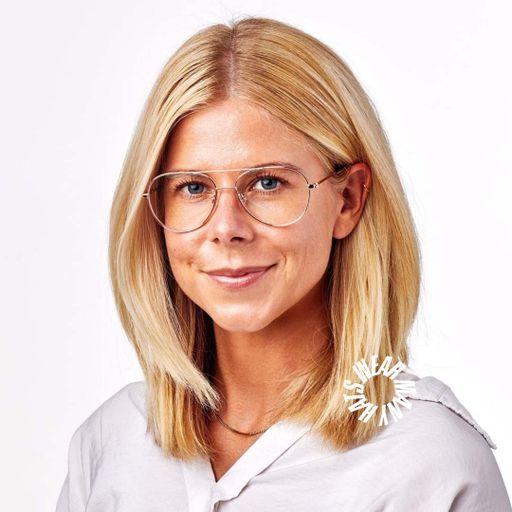 Ep 118 // Ali Francis