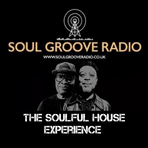 The Soulful House Experience -SGR-31/05/2025