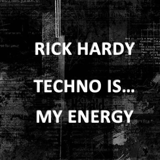 TECHNO IS... MY ENERGY