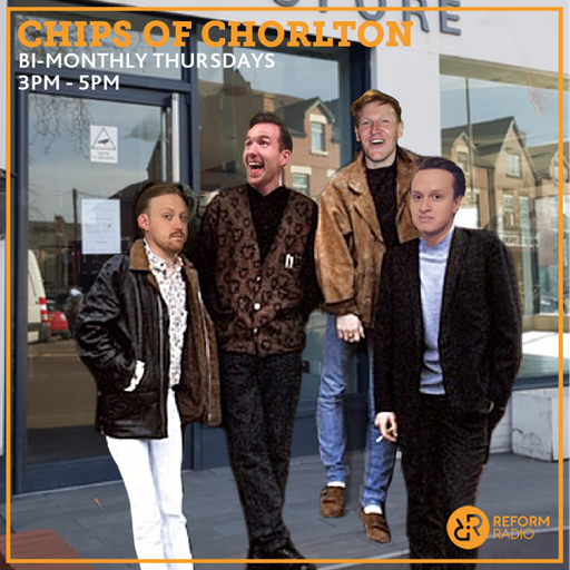 Chips Of Chorlton 21st July 2022