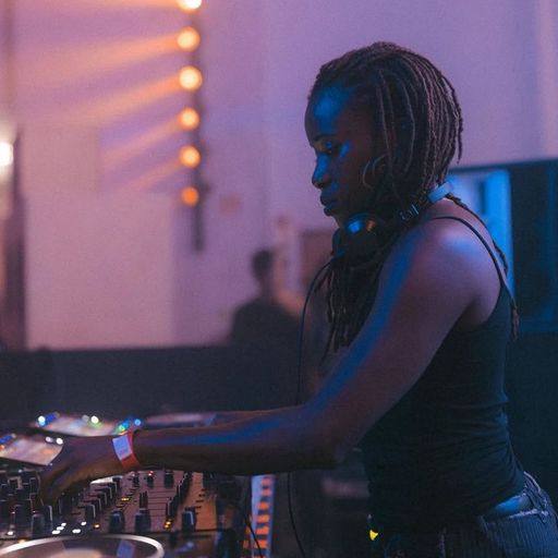 Gabrielle Kwarteng - 28th November 2025