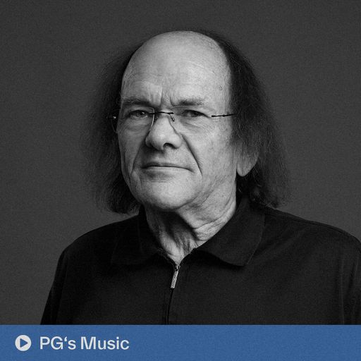 pg's music (17.10.2025)