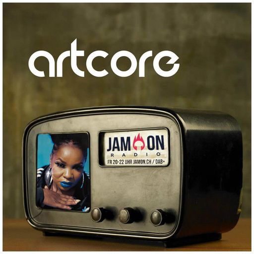 Artcore Radio | 02.06.2023 | The journey through Africa continues