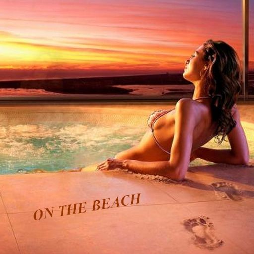 On The Beach