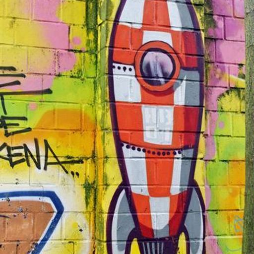 Onlyoldskoolradio.com - Rocket - Mix #022  29th March 2019 (Pre 93)
