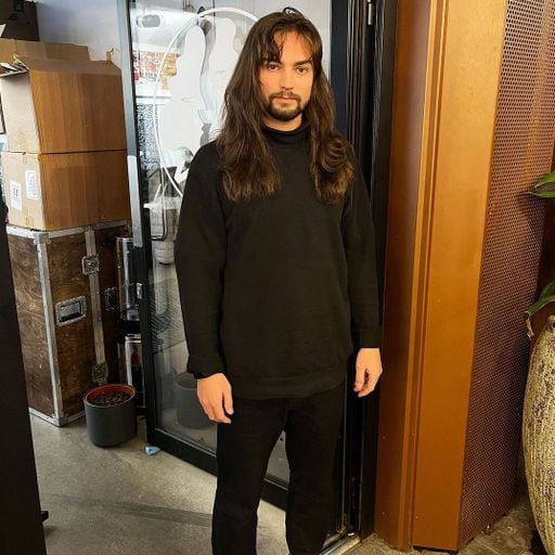 Sammy Ekko - 03/11/22