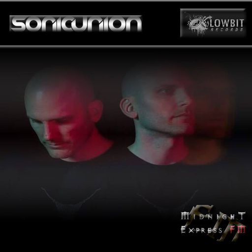 Sonic Union - Lowbit [2024]