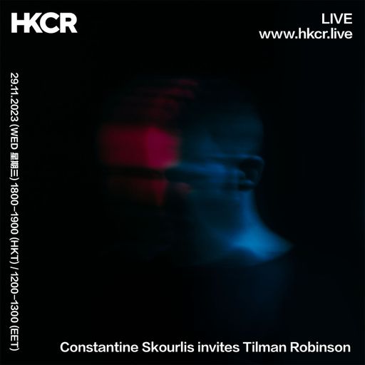 Constantine Skourlis Invites Tilman Robinson - 29/11/2023