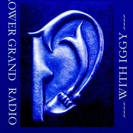 THE EAR ALONE 7  08/21