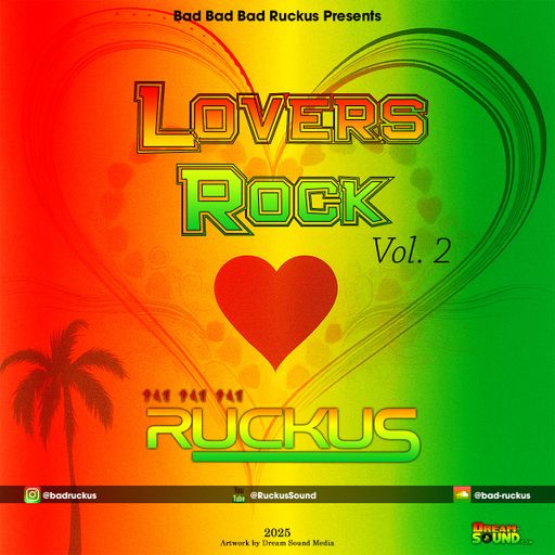 Reggae Lovers Rock Mix 2025 Ft Christopher Martin, Ce'Cile, Jah Cure, Alaine, J Boog, Ruckus Sound