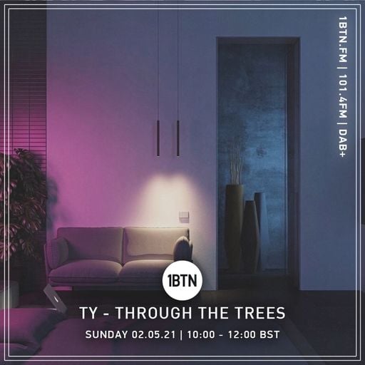 Through The Tree's with Ty - 02.05.2021