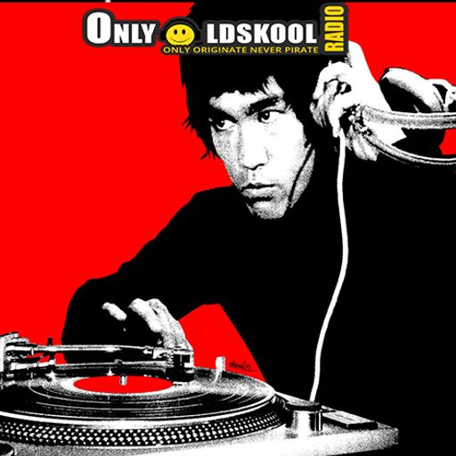 Johno  - OnlyOldSkoolRadio.com - Sunday 22nd September 2019