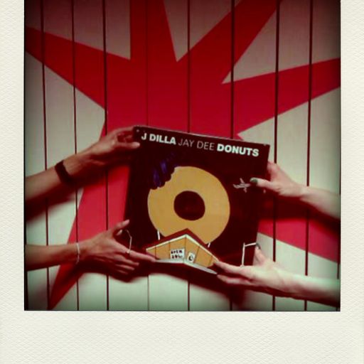 We ❤ Dilla
