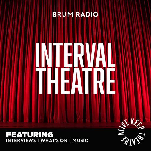 Interval Theatre ft Rebecca Evans in Welsh National Opera's Blaze of Glory (05/05/2026)