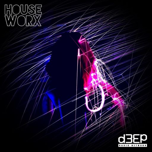 Jon Manley - hOUSEwORX (07/03/25)