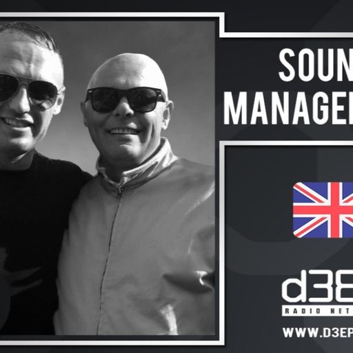 Sound Management - Sound Of The Pulse (26/06/22)