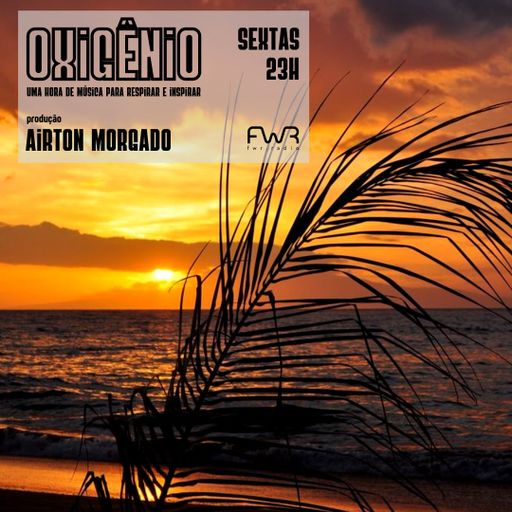 Oxigênio 141 - 27.9.2024