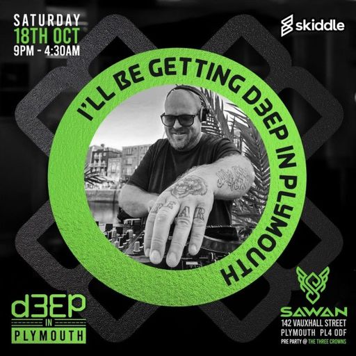 Hanlee - Jam On Top (19/09/25)