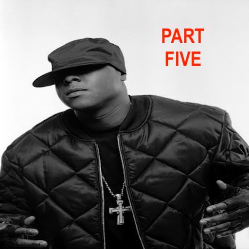 Jadakiss Mix Pt 5: ...Dead Or Alive